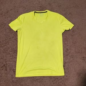 Mens Gym Shirt